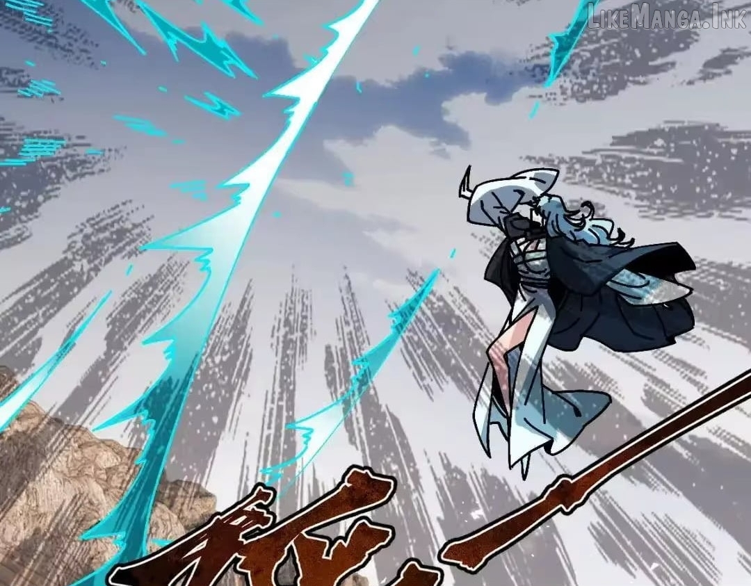 Master: This rebellious disciple is definitely not the Holy Son Chapter 188   - page 49